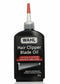 WAHL Clipper Oil 120 ml